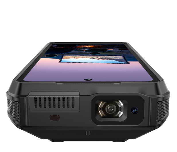 uleFone Armor 34 Pro (Plus) 5G 16/512GB czarny - 1529387 - zdjęcie 11